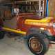 Illustration for article titled Here's How Similar The Mahindra Roxor Is To An Old Jeep CJ